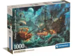 La Bataille des Pirates !