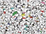 Impossible Snoopy