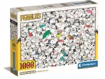Impossible Snoopy