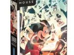 Mickey Mouse Celebration
