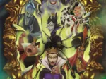 Disney - Villains