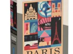 Style in the City, Paris