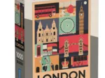 Style in the City, Londres