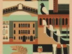 Style in the City, Venise