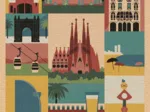 Style in the City, Barcelone