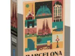 Style in the City, Barcelone