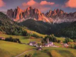Dolomites Magiques