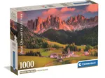 Dolomites Magiques