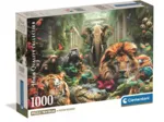 Jungle Mystique
