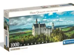 Neuschwanstein