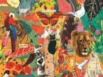Plus C'Est Plus - Animaux & Botanique