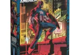 Marvel, Captain America