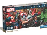 Marvel, Les Vengeurs