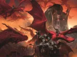 Donjons & Dragons