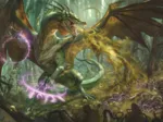 Donjons & Dragons