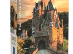 L'heure Dorée au Château d'Eltz, Wierschem, Allemagne