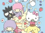 Hello Kitty