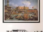 Canaletto : Le Retour du Bucentaure