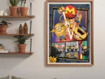 Moi, Moche et Méchant 4