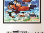 Dragon Ball Super