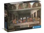 Museum Collection - De Vinci : La Cène