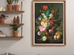 Museum Collection - Van Dael : Bowl of Flowers