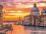 Venise - Le Grand Canal