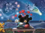 Mickey Et Minnie
