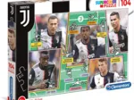Supercolor Puzzle Juventus