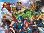 Marvel Avengers