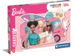 Pièces XXL - Barbie