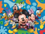 Mickey