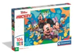 Mickey