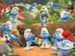 Les Schtroumpfs