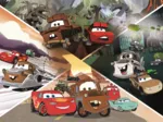 Pièces XXL - Cars on the road