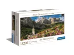 Italie, Les Dolomites