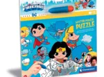 Water magic DC Super friends