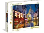 Paris Montmartre