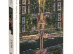 Survol De Paris