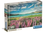 Lupin Au Lac Tekapo