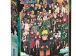 Naruto Shippuden