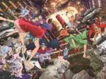 Lupin The 3rd