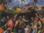Raphaël : La Transfiguration