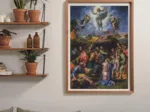 Raphaël : La Transfiguration