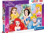 Pièces XXL - Disney Princess