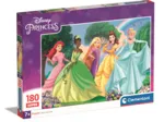 Princesses Disney