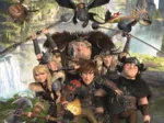 Dragons