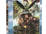Dragons
