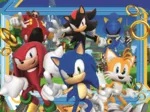 Pièces XXL - Sonic