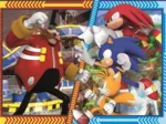 Pièces XXL - Sonic